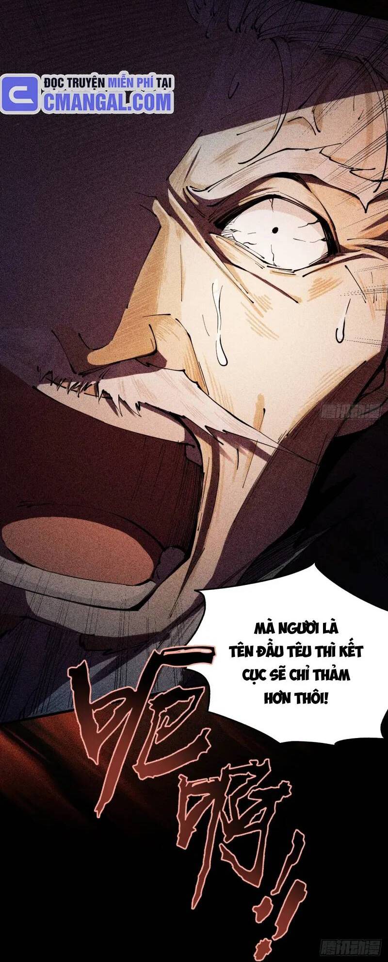 Gặp Mạnh Thì Càng Mạnh, Tu Vi Của Ta Không Giới Hạn Chap 3 - Next Chap 4