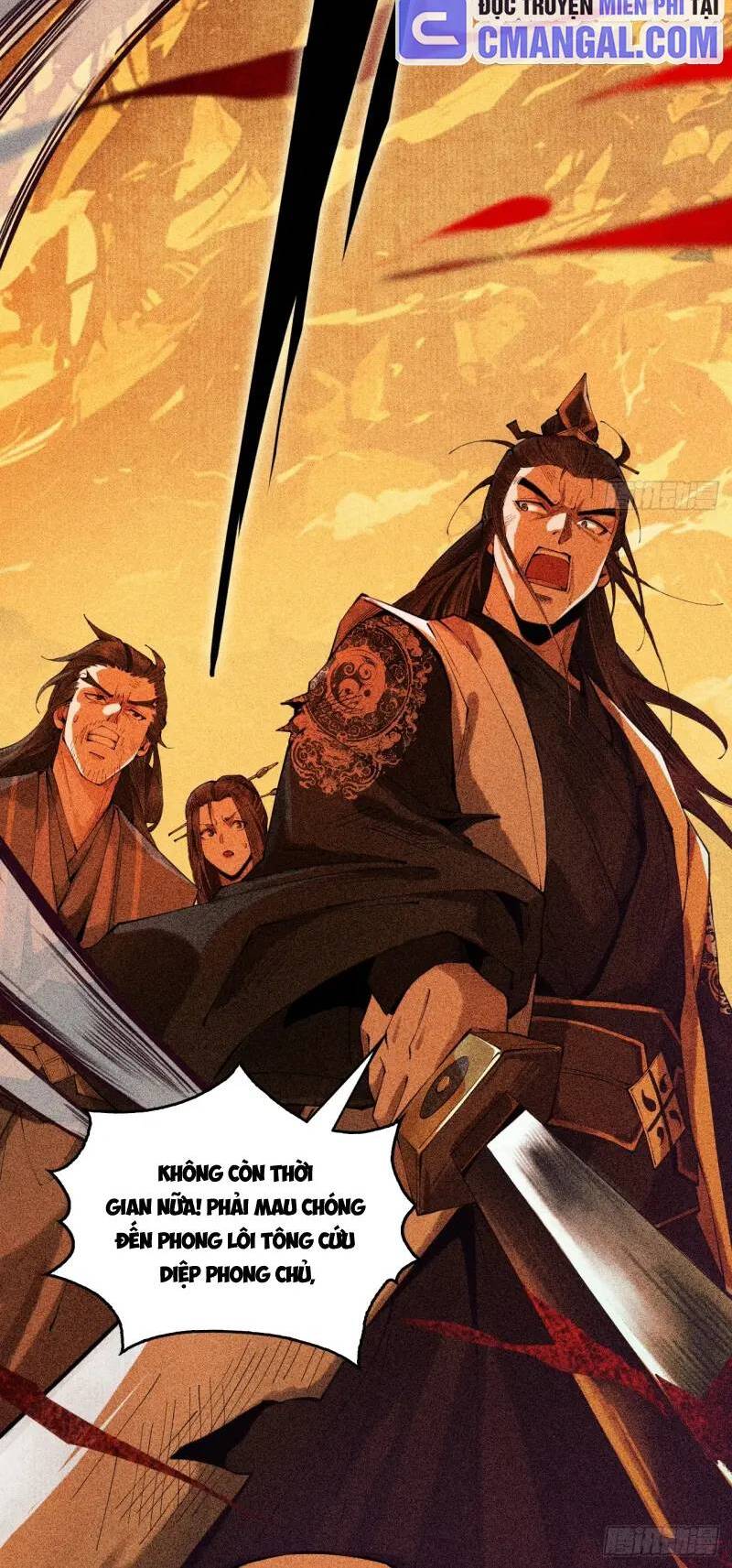 Gặp Mạnh Thì Càng Mạnh, Tu Vi Của Ta Không Giới Hạn Chap 3 - Next Chap 4