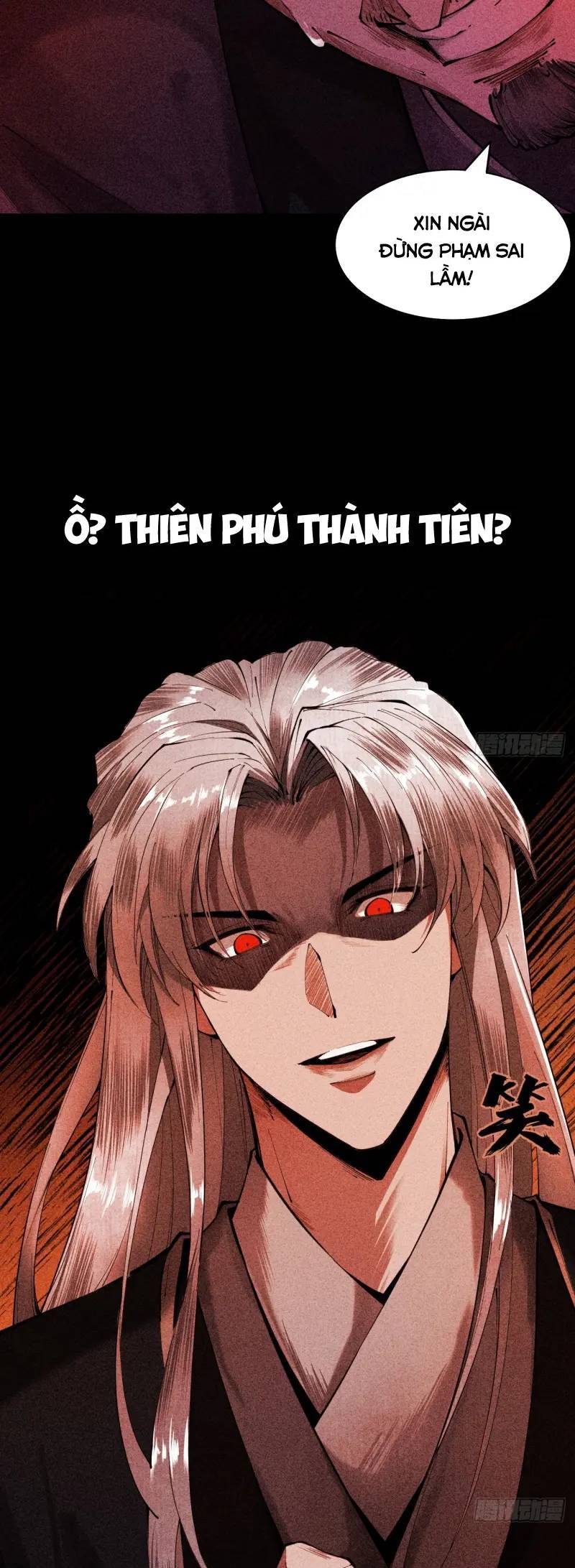Gặp Mạnh Thì Càng Mạnh, Tu Vi Của Ta Không Giới Hạn Chap 3 - Next Chap 4