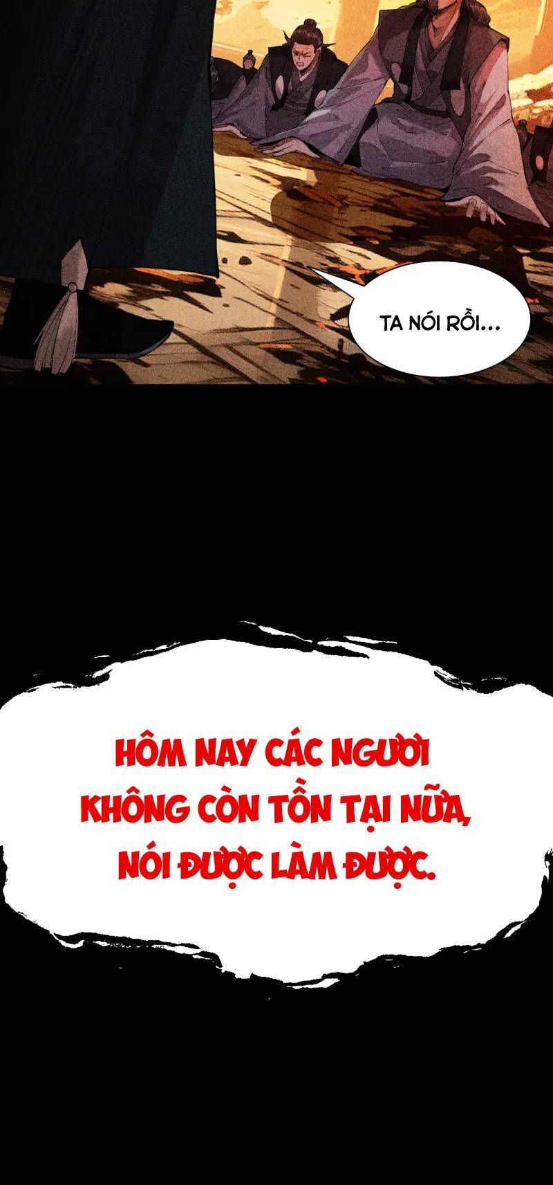 Gặp Mạnh Thì Càng Mạnh, Tu Vi Của Ta Không Giới Hạn Chap 3 - Next Chap 4