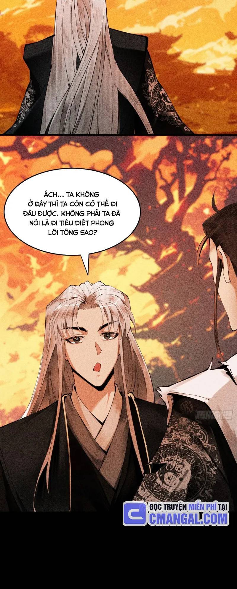 Gặp Mạnh Thì Càng Mạnh, Tu Vi Của Ta Không Giới Hạn Chap 3 - Next Chap 4