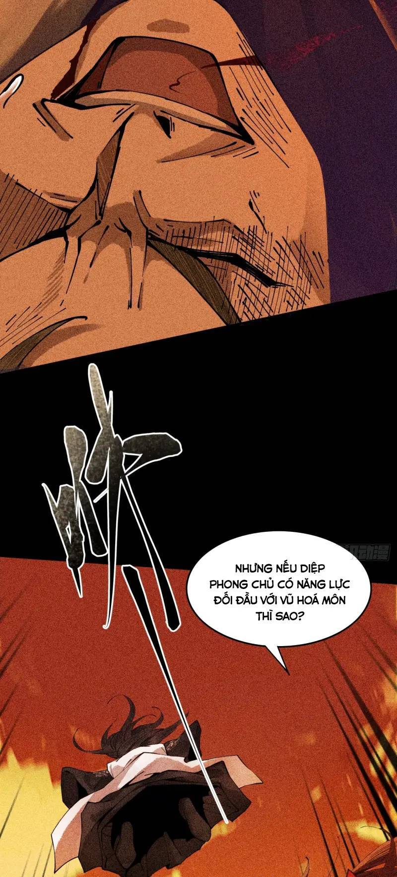 Gặp Mạnh Thì Càng Mạnh, Tu Vi Của Ta Không Giới Hạn Chap 3 - Next Chap 4