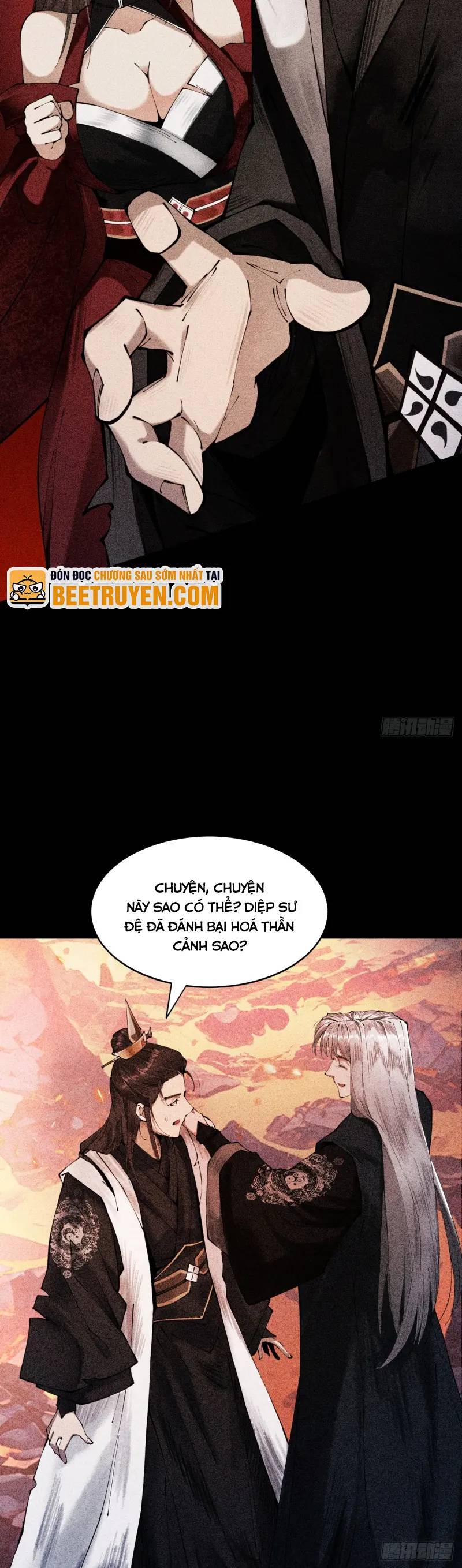 Gặp Mạnh Thì Càng Mạnh, Tu Vi Của Ta Không Giới Hạn Chap 3 - Next Chap 4