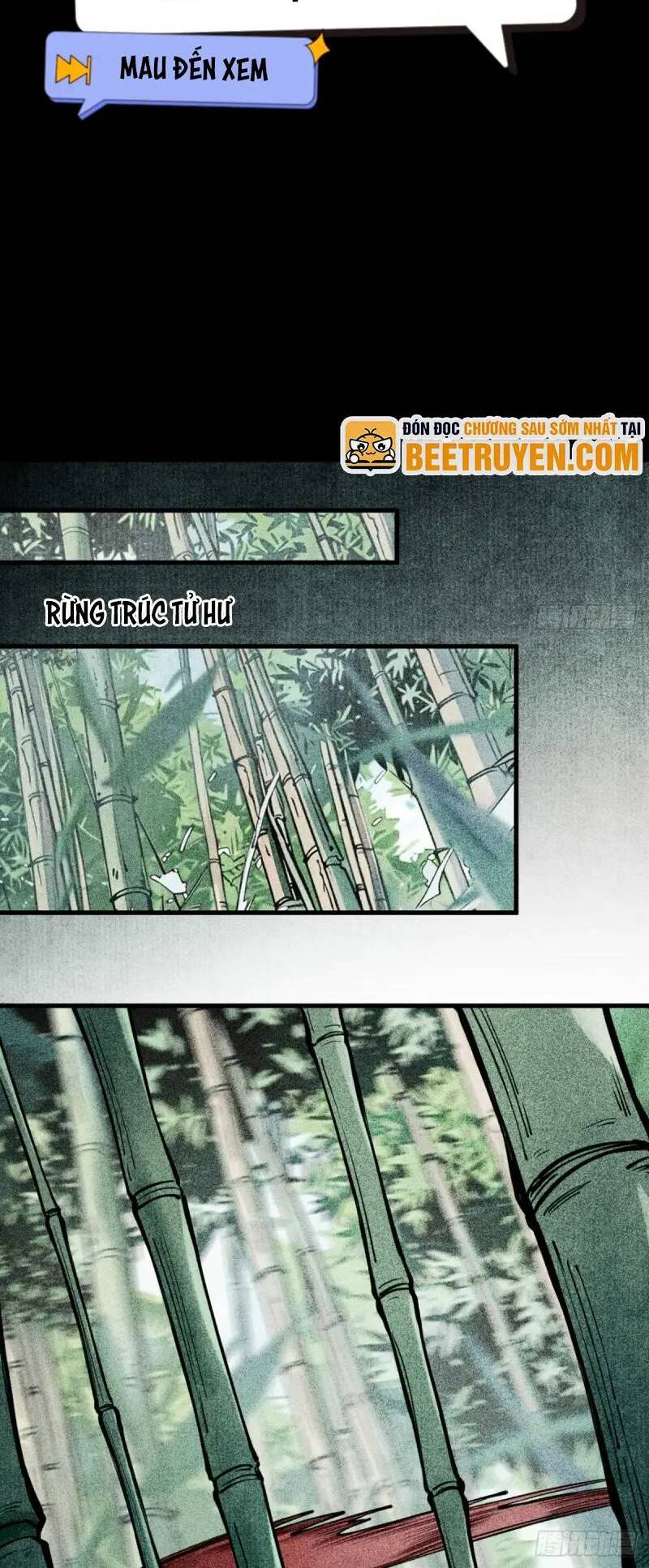 Gặp Mạnh Thì Càng Mạnh, Tu Vi Của Ta Không Giới Hạn Chap 3 - Next Chap 4