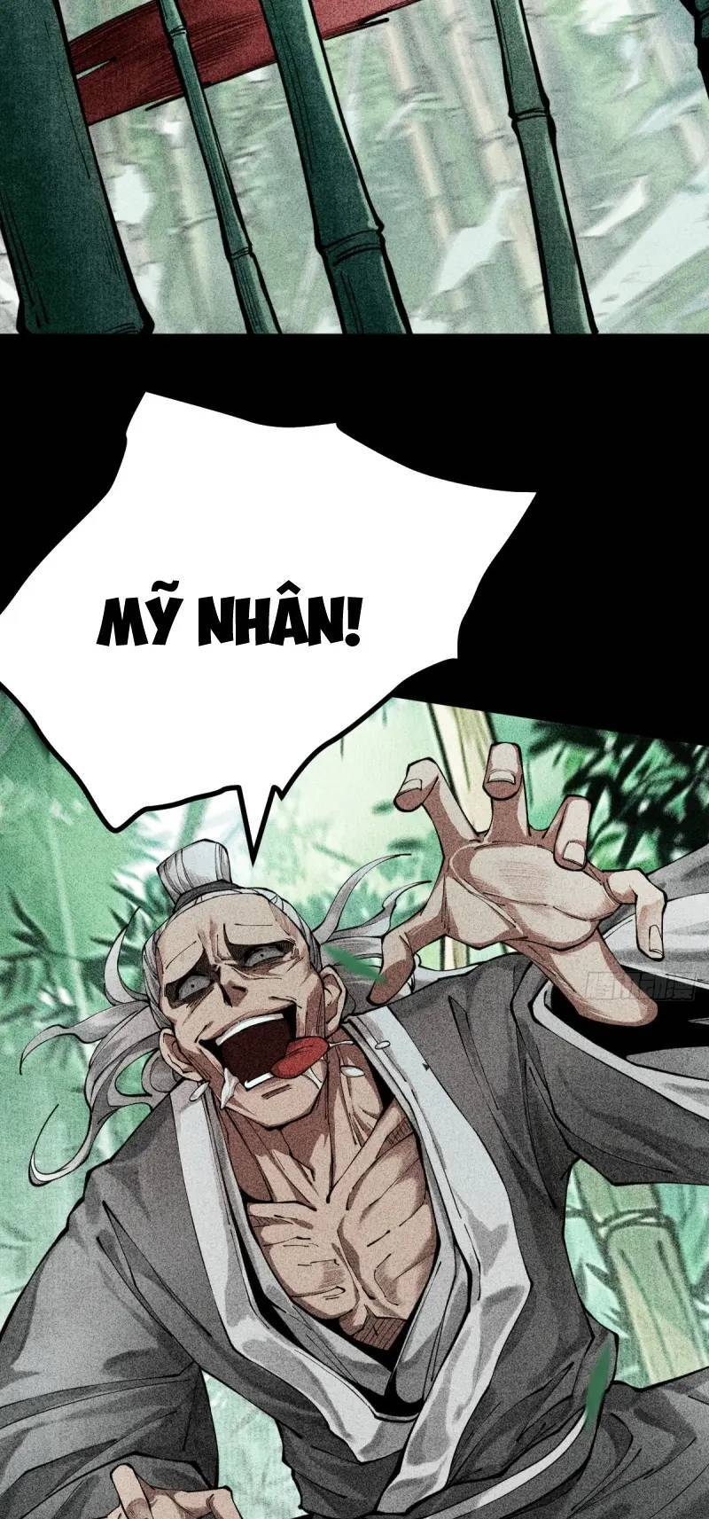 Gặp Mạnh Thì Càng Mạnh, Tu Vi Của Ta Không Giới Hạn Chap 3 - Next Chap 4