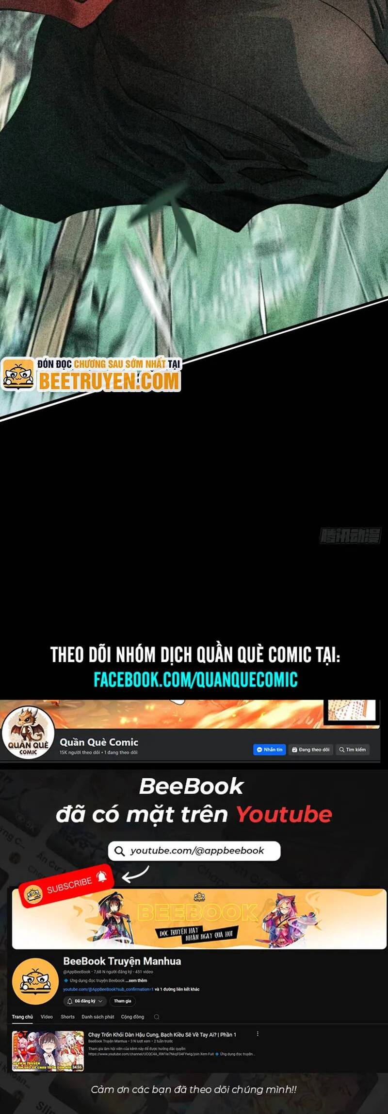 Gặp Mạnh Thì Càng Mạnh, Tu Vi Của Ta Không Giới Hạn Chap 3 - Next Chap 4