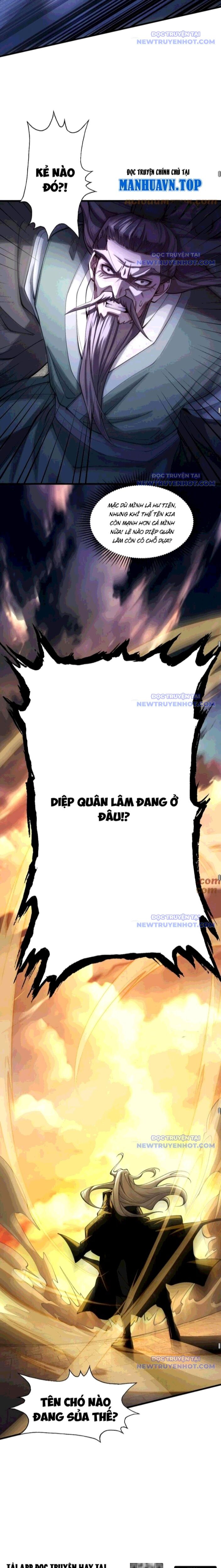 Gặp Mạnh Thì Càng Mạnh, Tu Vi Của Ta Không Giới Hạn Chap 30 - Next Chap 31