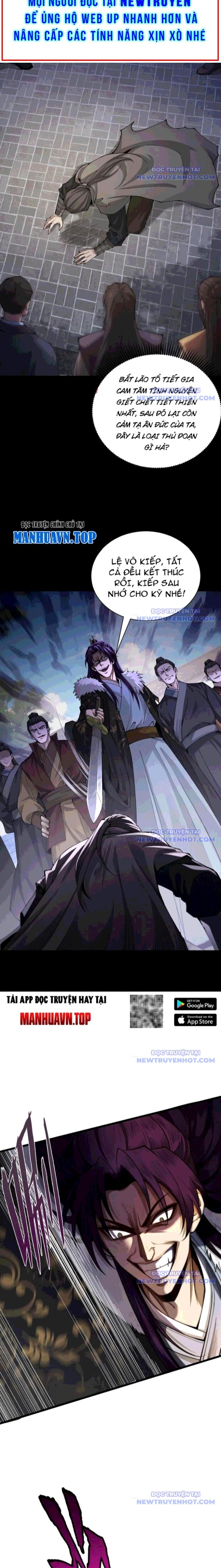 Gặp Mạnh Thì Càng Mạnh, Tu Vi Của Ta Không Giới Hạn Chap 30 - Next Chap 31