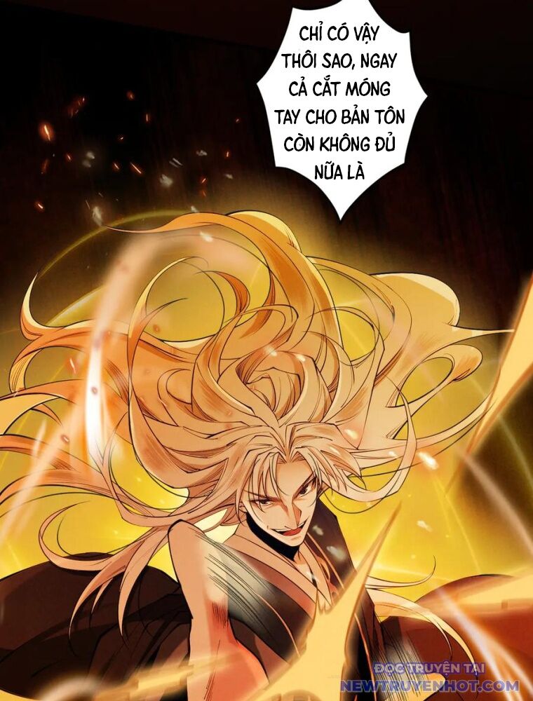 Gặp Mạnh Thì Càng Mạnh, Tu Vi Của Ta Không Giới Hạn Chap 31 - Next Chap 32
