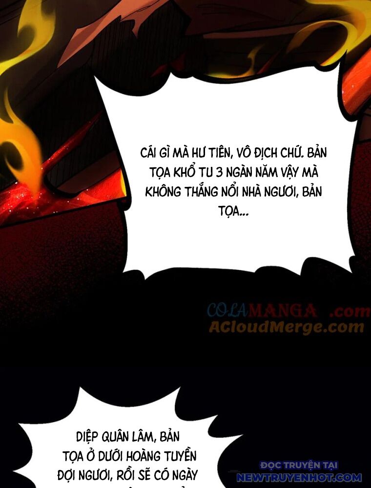 Gặp Mạnh Thì Càng Mạnh, Tu Vi Của Ta Không Giới Hạn Chap 31 - Next Chap 32