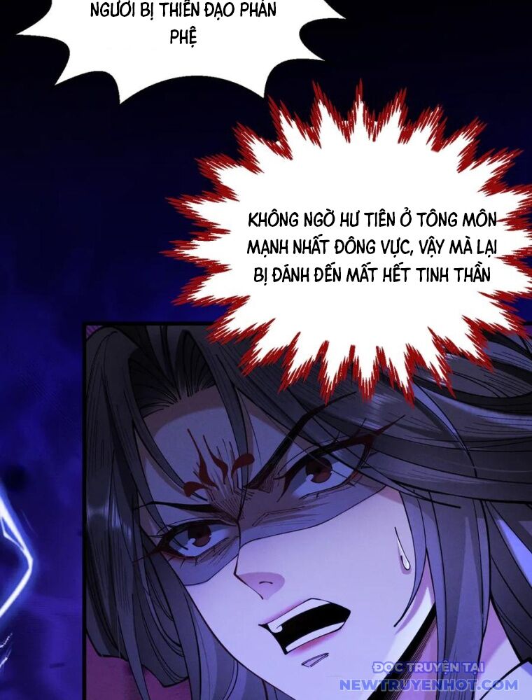 Gặp Mạnh Thì Càng Mạnh, Tu Vi Của Ta Không Giới Hạn Chap 31 - Next Chap 32