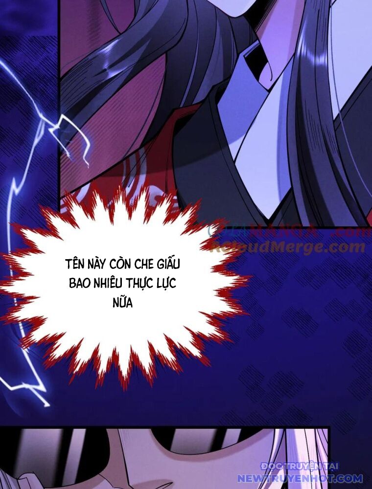 Gặp Mạnh Thì Càng Mạnh, Tu Vi Của Ta Không Giới Hạn Chap 31 - Next Chap 32