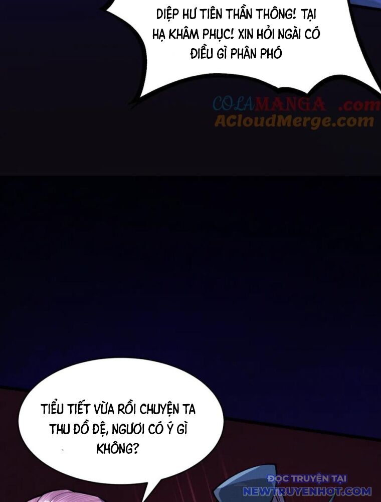 Gặp Mạnh Thì Càng Mạnh, Tu Vi Của Ta Không Giới Hạn Chap 31 - Next Chap 32