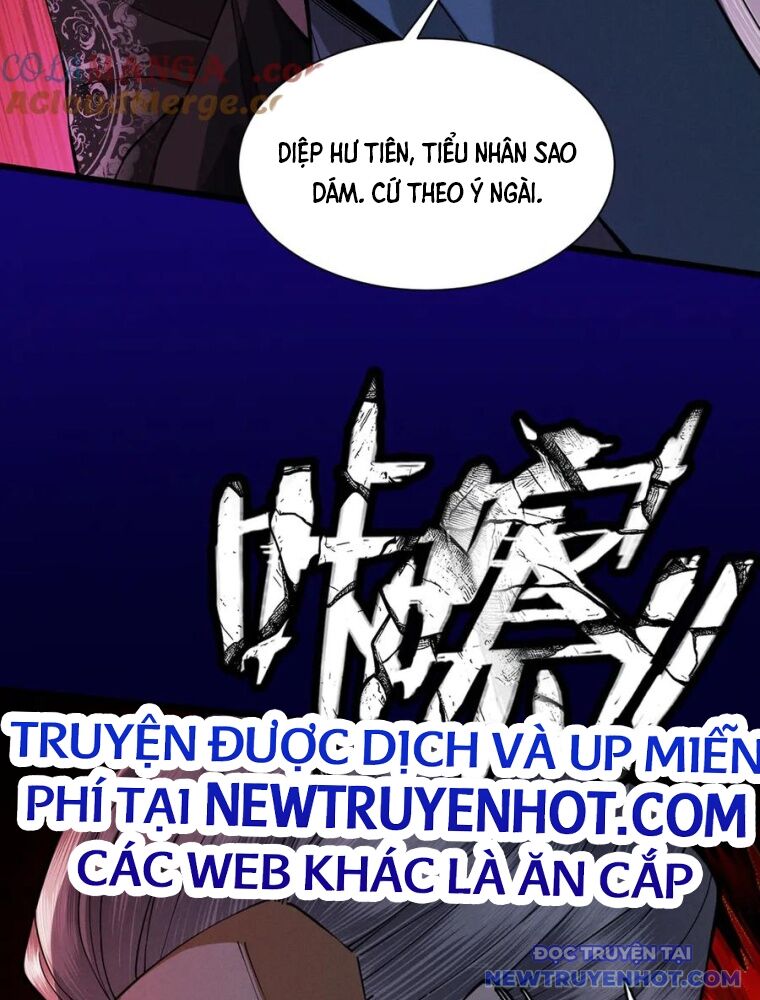 Gặp Mạnh Thì Càng Mạnh, Tu Vi Của Ta Không Giới Hạn Chap 31 - Next Chap 32
