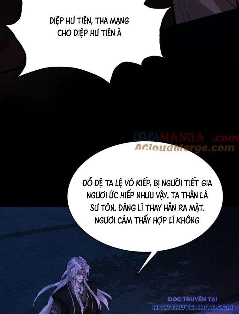 Gặp Mạnh Thì Càng Mạnh, Tu Vi Của Ta Không Giới Hạn Chap 31 - Next Chap 32