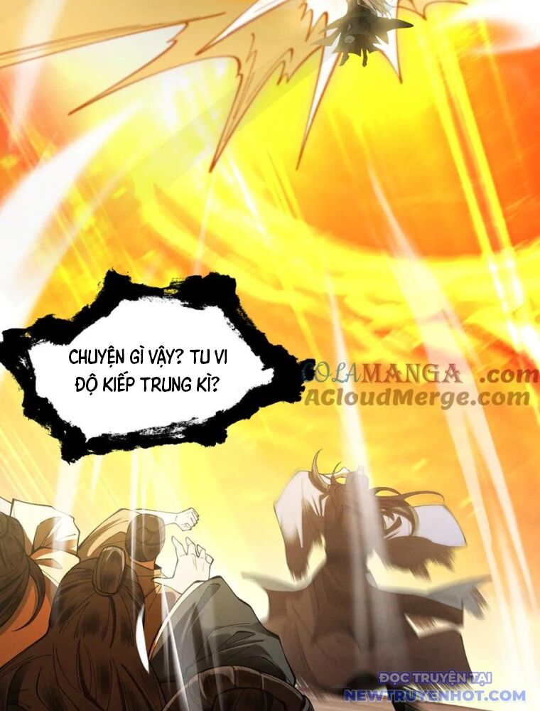 Gặp Mạnh Thì Càng Mạnh, Tu Vi Của Ta Không Giới Hạn Chap 31 - Next Chap 32