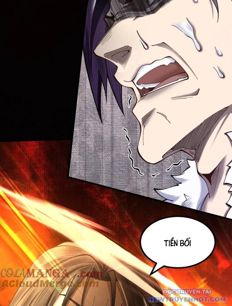 Gặp Mạnh Thì Càng Mạnh, Tu Vi Của Ta Không Giới Hạn Chap 31 - Next Chap 32