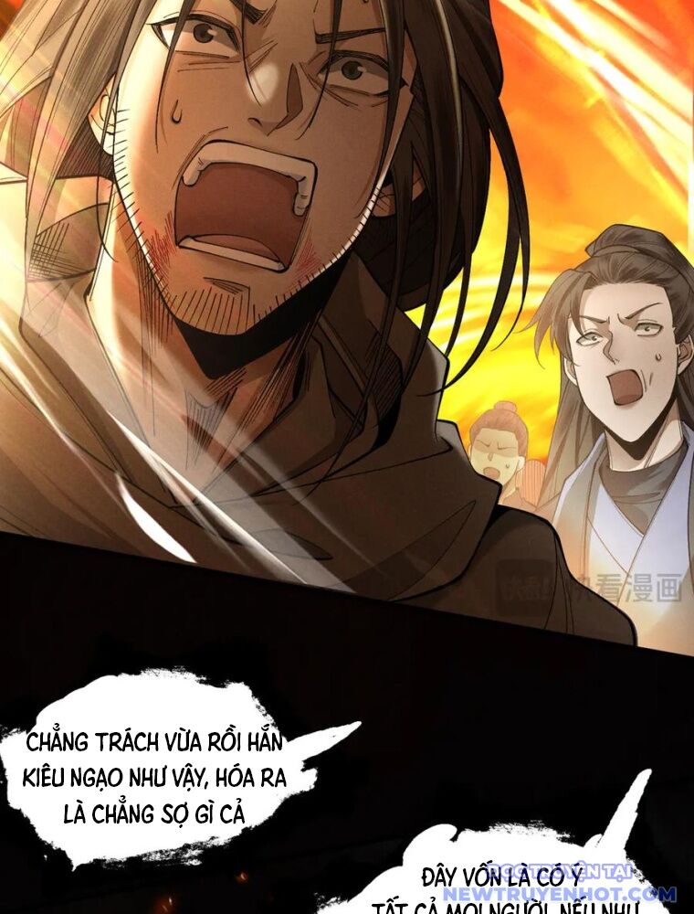 Gặp Mạnh Thì Càng Mạnh, Tu Vi Của Ta Không Giới Hạn Chap 31 - Next Chap 32