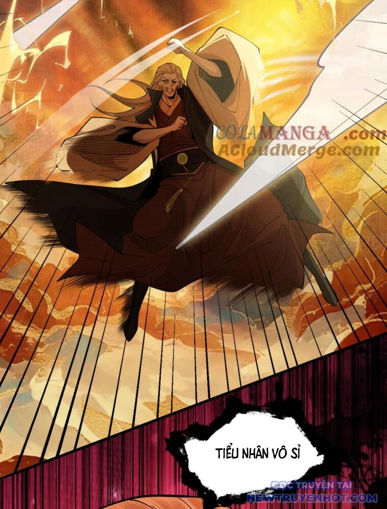 Gặp Mạnh Thì Càng Mạnh, Tu Vi Của Ta Không Giới Hạn Chap 31 - Next Chap 32