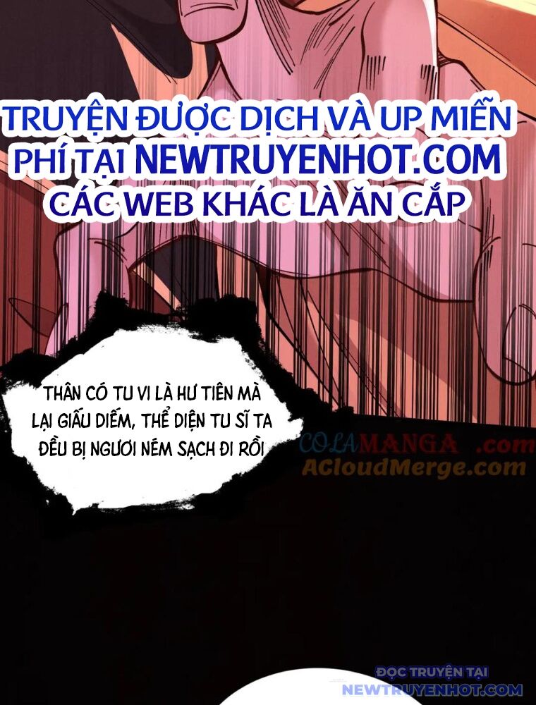 Gặp Mạnh Thì Càng Mạnh, Tu Vi Của Ta Không Giới Hạn Chap 31 - Next Chap 32