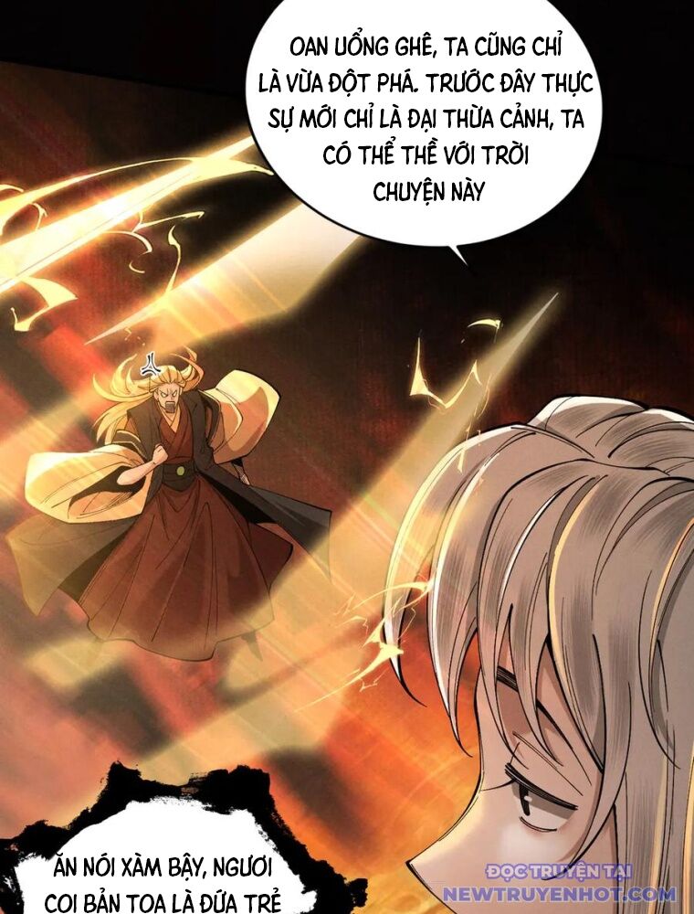 Gặp Mạnh Thì Càng Mạnh, Tu Vi Của Ta Không Giới Hạn Chap 31 - Next Chap 32