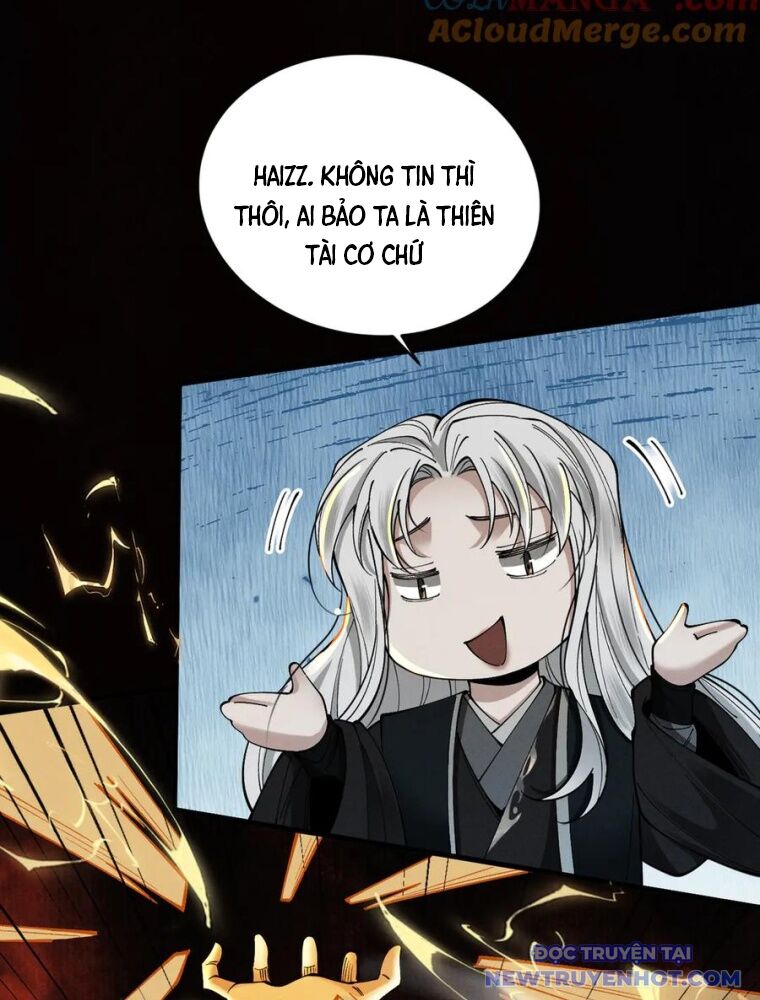 Gặp Mạnh Thì Càng Mạnh, Tu Vi Của Ta Không Giới Hạn Chap 31 - Next Chap 32