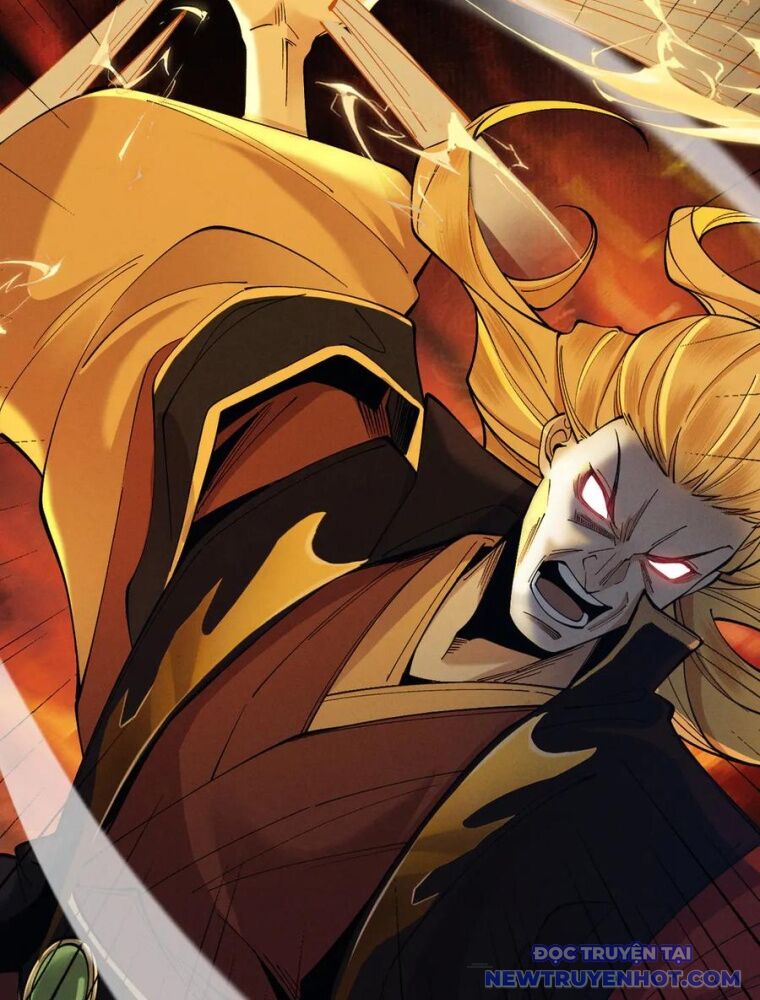 Gặp Mạnh Thì Càng Mạnh, Tu Vi Của Ta Không Giới Hạn Chap 31 - Next Chap 32