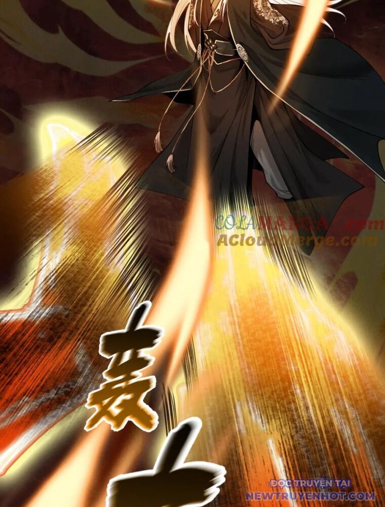 Gặp Mạnh Thì Càng Mạnh, Tu Vi Của Ta Không Giới Hạn Chap 31 - Next Chap 32