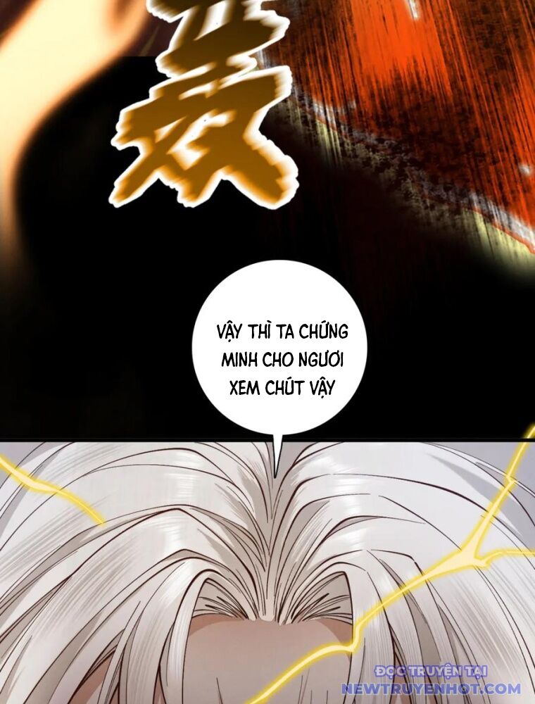 Gặp Mạnh Thì Càng Mạnh, Tu Vi Của Ta Không Giới Hạn Chap 31 - Next Chap 32