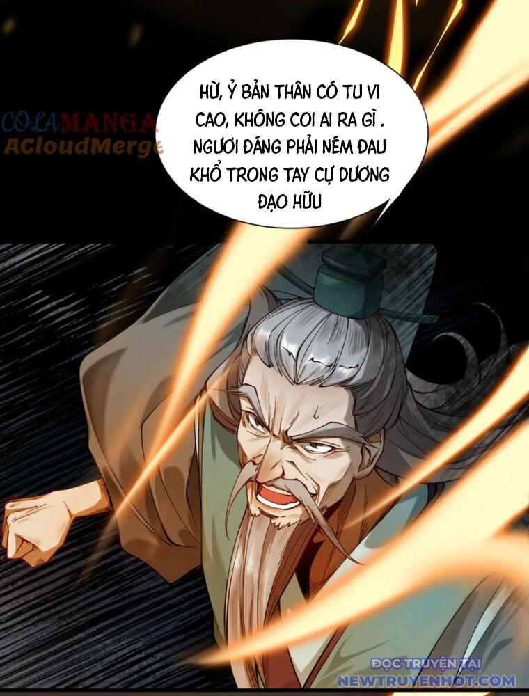 Gặp Mạnh Thì Càng Mạnh, Tu Vi Của Ta Không Giới Hạn Chap 31 - Next Chap 32