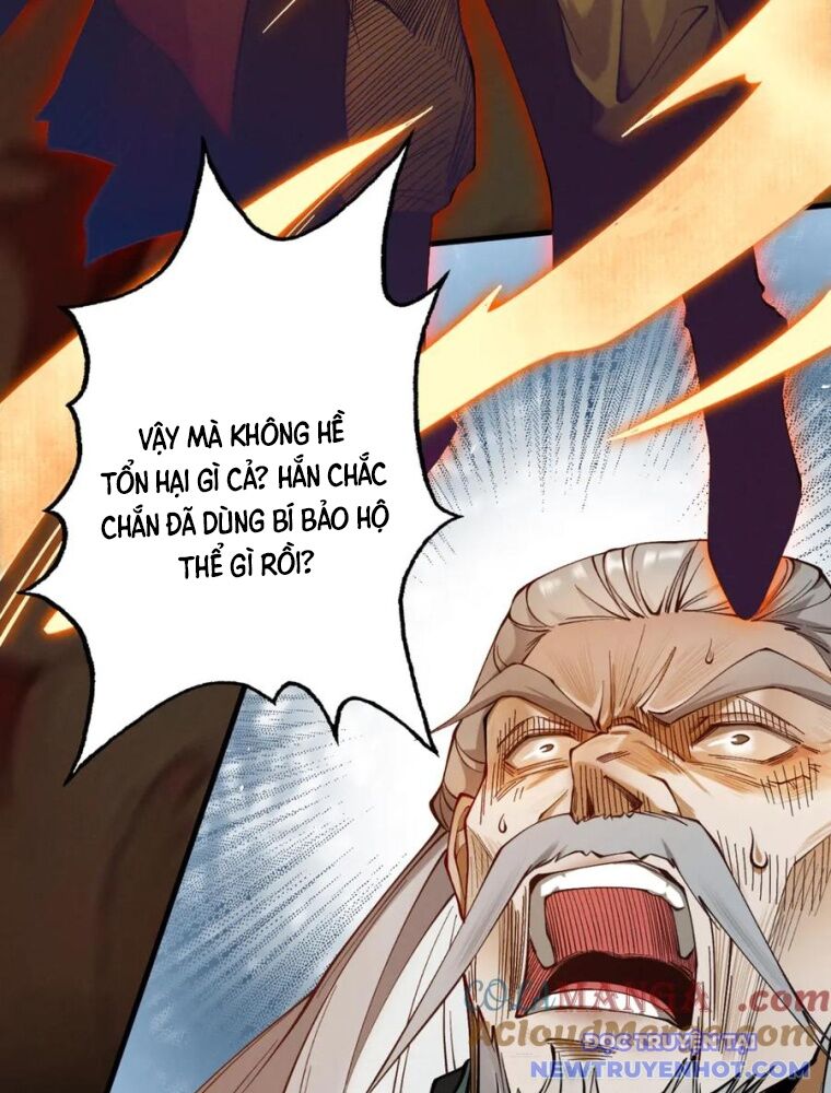 Gặp Mạnh Thì Càng Mạnh, Tu Vi Của Ta Không Giới Hạn Chap 31 - Next Chap 32