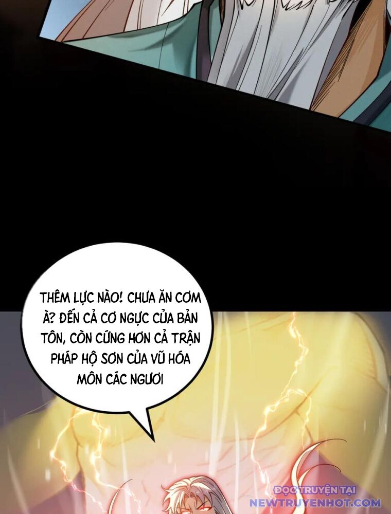 Gặp Mạnh Thì Càng Mạnh, Tu Vi Của Ta Không Giới Hạn Chap 31 - Next Chap 32