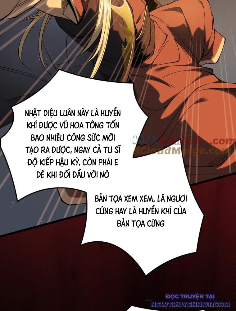 Gặp Mạnh Thì Càng Mạnh, Tu Vi Của Ta Không Giới Hạn Chap 31 - Next Chap 32