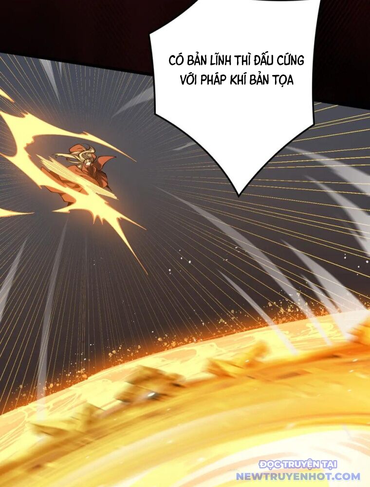 Gặp Mạnh Thì Càng Mạnh, Tu Vi Của Ta Không Giới Hạn Chap 31 - Next Chap 32
