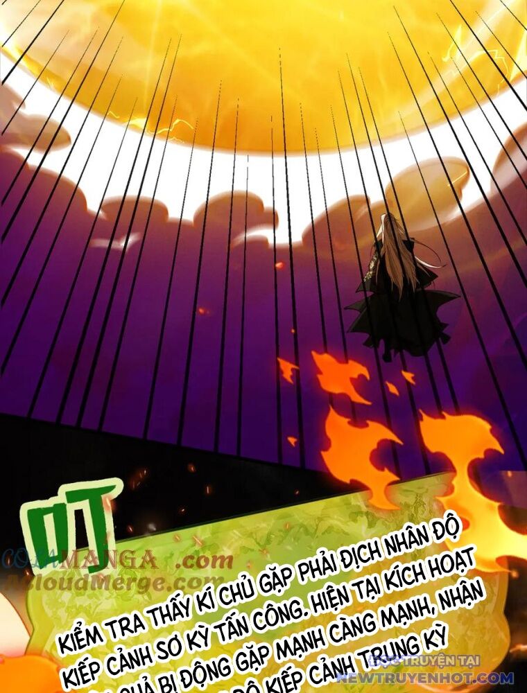 Gặp Mạnh Thì Càng Mạnh, Tu Vi Của Ta Không Giới Hạn Chap 31 - Next Chap 32