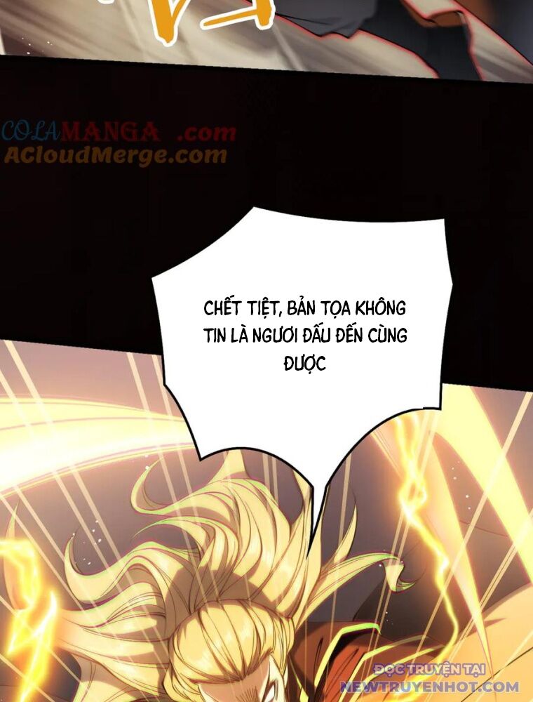 Gặp Mạnh Thì Càng Mạnh, Tu Vi Của Ta Không Giới Hạn Chap 31 - Next Chap 32
