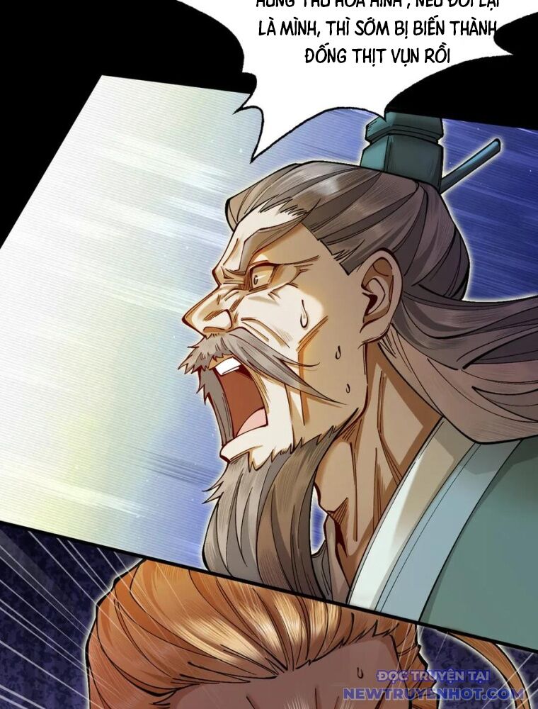 Gặp Mạnh Thì Càng Mạnh, Tu Vi Của Ta Không Giới Hạn Chap 31 - Next Chap 32