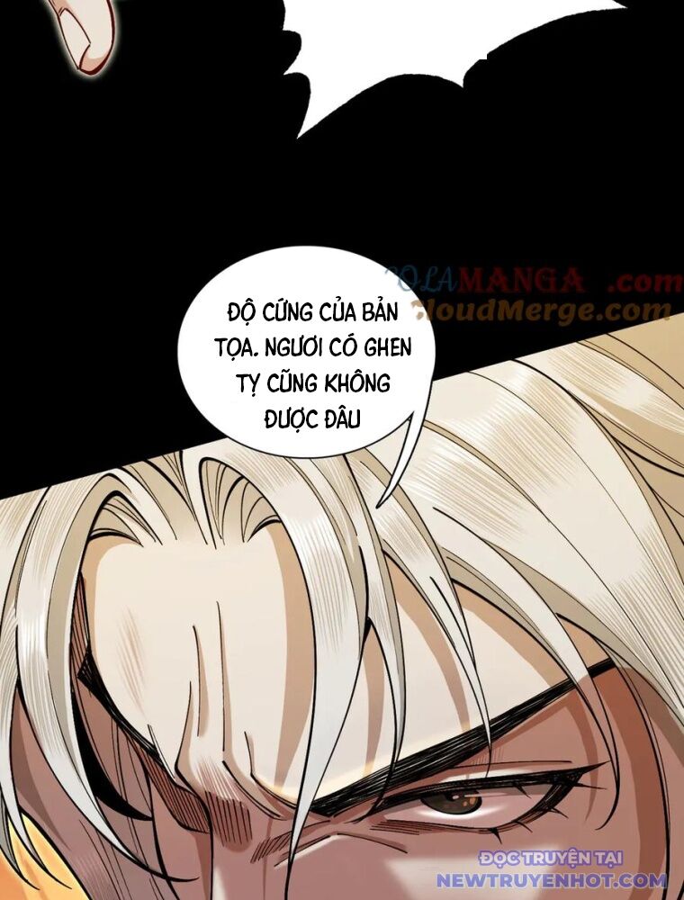 Gặp Mạnh Thì Càng Mạnh, Tu Vi Của Ta Không Giới Hạn Chap 31 - Next Chap 32