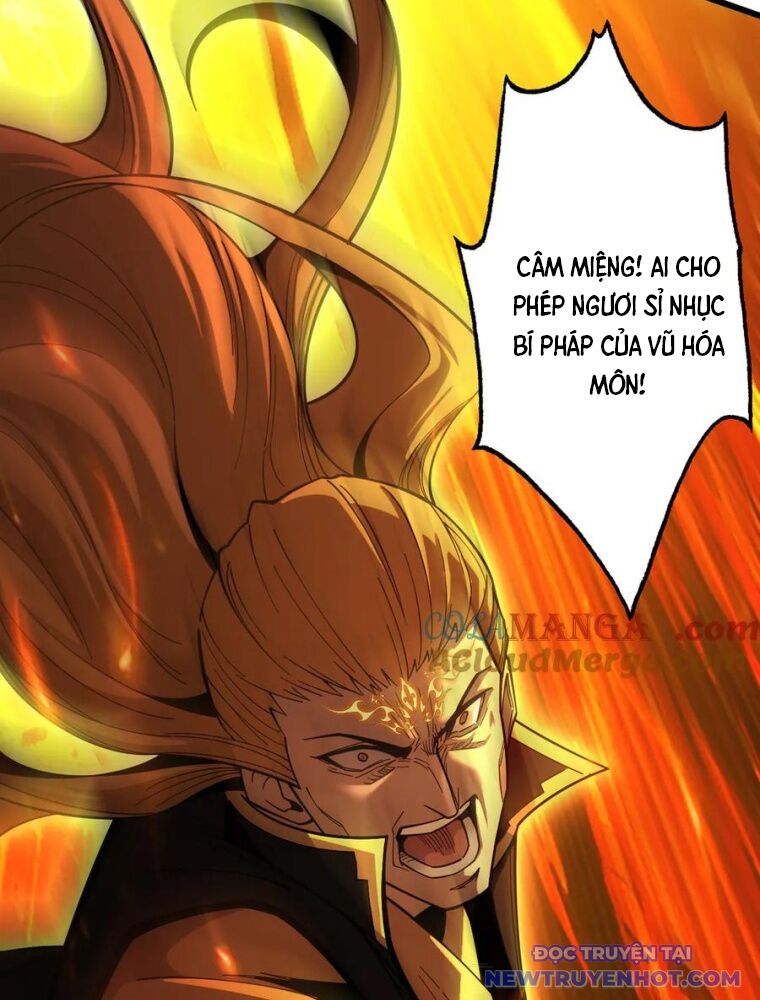Gặp Mạnh Thì Càng Mạnh, Tu Vi Của Ta Không Giới Hạn Chap 31 - Next Chap 32