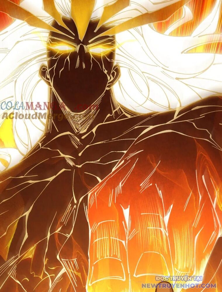 Gặp Mạnh Thì Càng Mạnh, Tu Vi Của Ta Không Giới Hạn Chap 31 - Next Chap 32