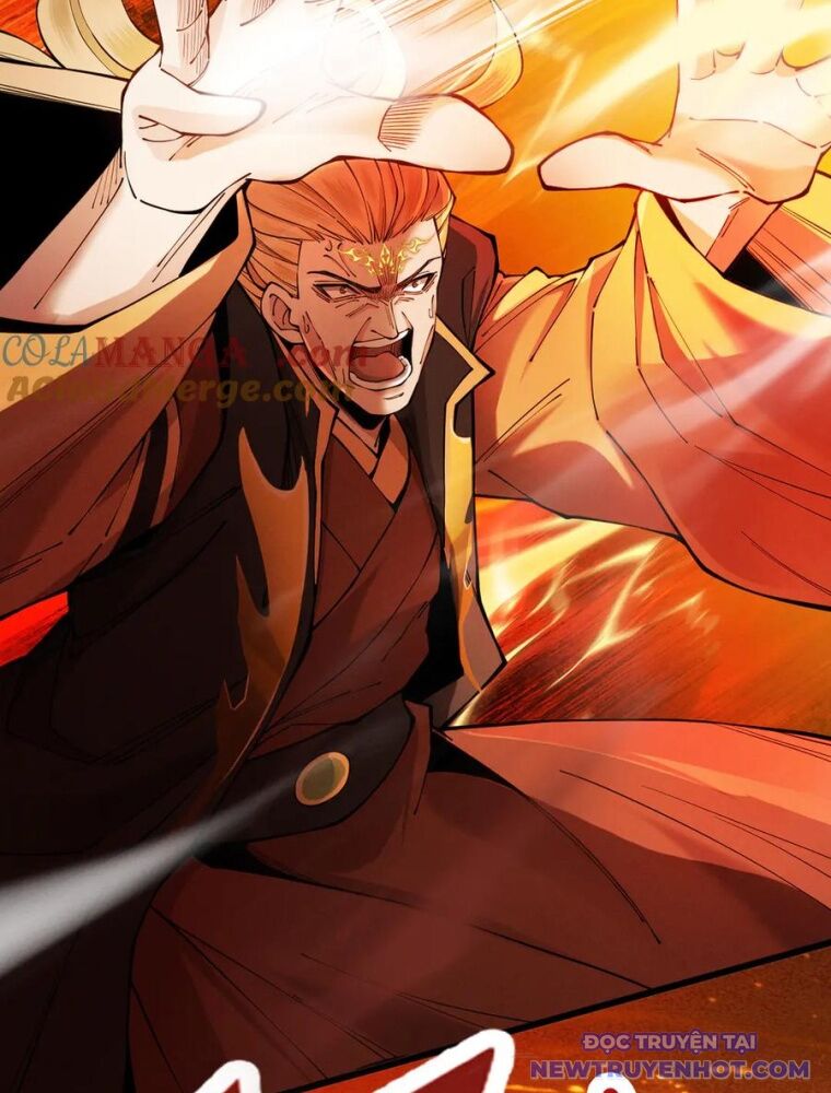 Gặp Mạnh Thì Càng Mạnh, Tu Vi Của Ta Không Giới Hạn Chap 31 - Next Chap 32