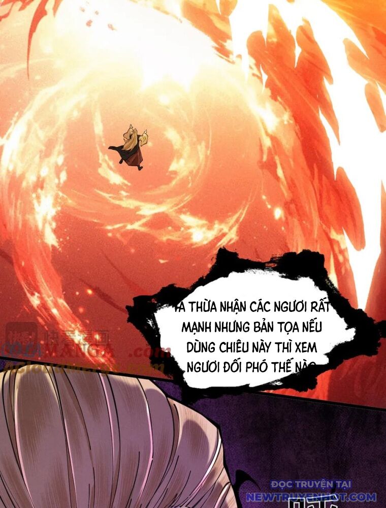 Gặp Mạnh Thì Càng Mạnh, Tu Vi Của Ta Không Giới Hạn Chap 31 - Next Chap 32
