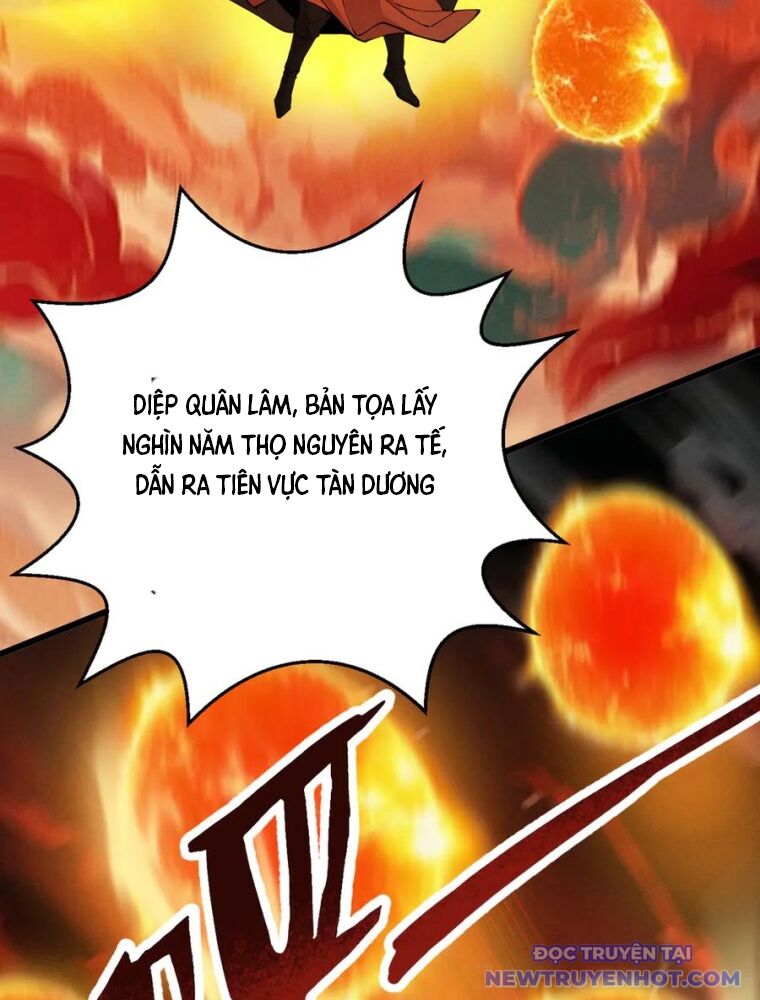 Gặp Mạnh Thì Càng Mạnh, Tu Vi Của Ta Không Giới Hạn Chap 31 - Next Chap 32