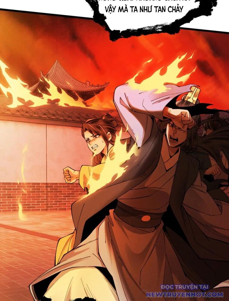 Gặp Mạnh Thì Càng Mạnh, Tu Vi Của Ta Không Giới Hạn Chap 31 - Next Chap 32
