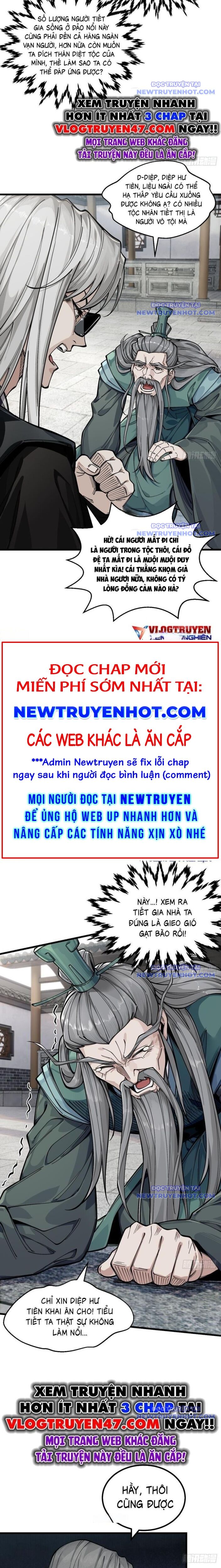 Gặp Mạnh Thì Càng Mạnh, Tu Vi Của Ta Không Giới Hạn Chap 32 - Next Chap 33