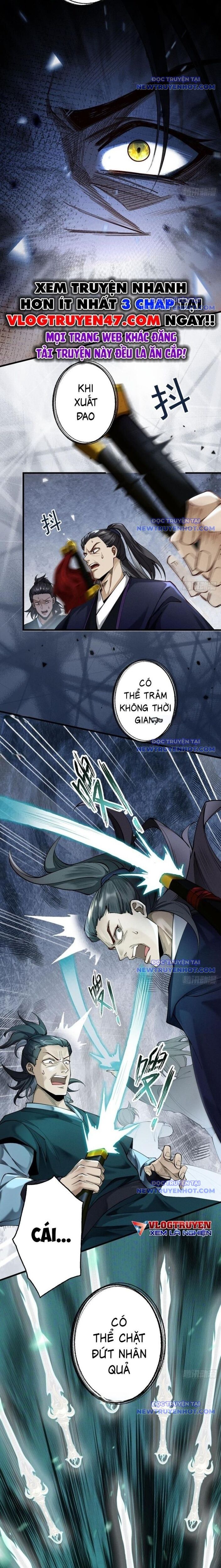 Gặp Mạnh Thì Càng Mạnh, Tu Vi Của Ta Không Giới Hạn Chap 32 - Next Chap 33