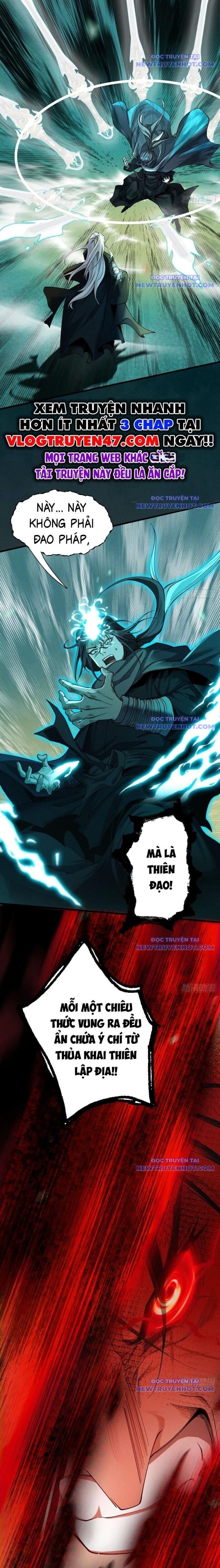 Gặp Mạnh Thì Càng Mạnh, Tu Vi Của Ta Không Giới Hạn Chap 32 - Next Chap 33
