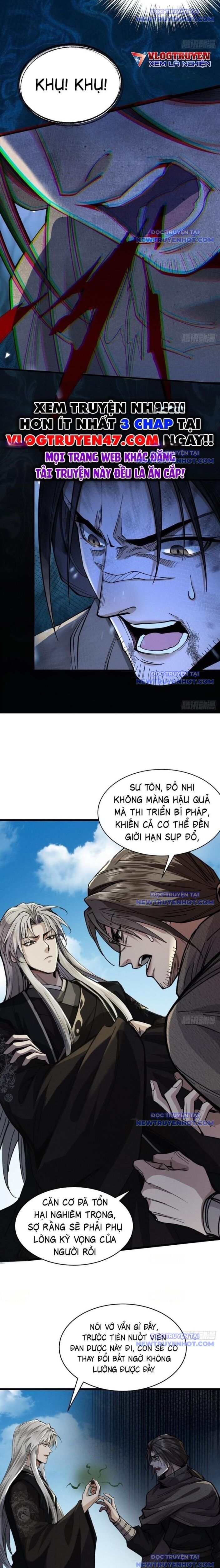 Gặp Mạnh Thì Càng Mạnh, Tu Vi Của Ta Không Giới Hạn Chap 32 - Next Chap 33