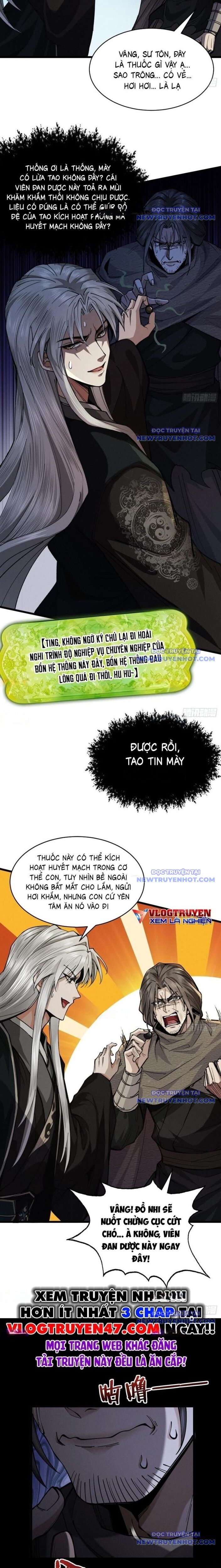 Gặp Mạnh Thì Càng Mạnh, Tu Vi Của Ta Không Giới Hạn Chap 32 - Next Chap 33