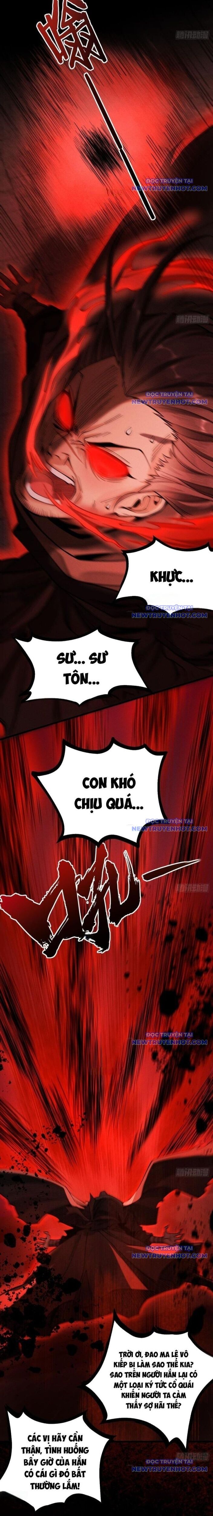 Gặp Mạnh Thì Càng Mạnh, Tu Vi Của Ta Không Giới Hạn Chap 32 - Next Chap 33